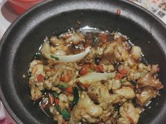 -雅佳神话·麻辣烤鱼(新街口店)