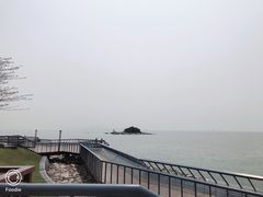 -太平洋咖啡(海天驿站店)
