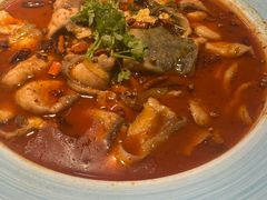 -川哥辣妹(南岗店)