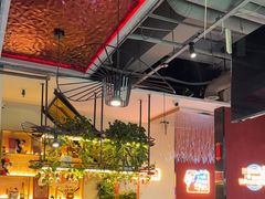 -798烧烤工厂(太和路店)