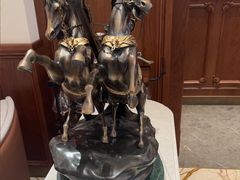 -马克西姆俄罗斯餐厅(通亚街店)