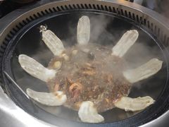 -锅来乐地锅鸡(安亭店)