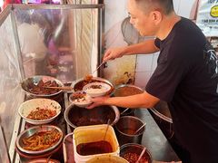 -秦胖子肉陀良心店