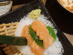 -白石的深夜食堂(济南万象城店)