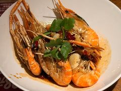 -乔街深夜食堂·小龙虾·高压锅生蚝(杭州总店)