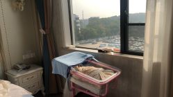 卧室-弗蕾亚·和月月子调理院(东湖店)