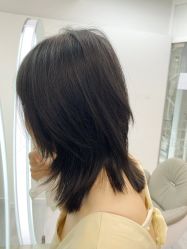 -T-Hair Salon