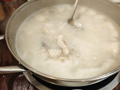 -正能量脆肉鲩火锅