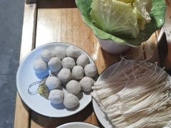 -前门杨记·铜锅涮肉(王府井·故宫店)