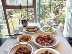 -毛家湾饭店·品牌湘菜(海印店)