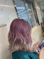 -潘多拉Hairsalon