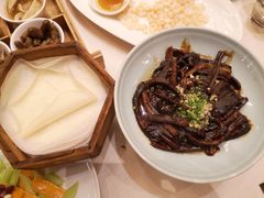 -上海人家花樣年华(中山公园店)