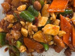 -蒋家桥饺面店(奥邦店)