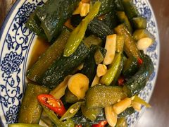 -沣元春饼馆(幸福巷店)