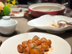 -金海华·悦食东方(苏州中心商场店)