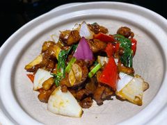 三杯鸡-新加坡海鲜(国贸商城店)