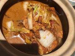 -小吊梨汤·北京菜·烤鸭(鸟巢店)