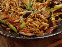 -九毛九西北菜(大东海店)