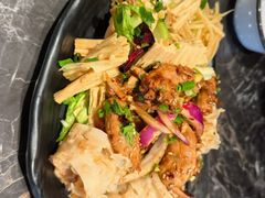 -刘成杰锦州烧烤(南河路店)