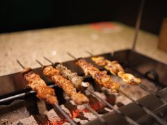 -丰茂烤串(公园店)