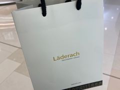 -Laderach 莱德拉(上海环贸iapm店)