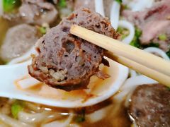 -菜忠潮州牛肉店(岗厦店)