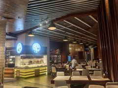 -The COOK·厨餐厅·自助餐(浦东嘉里大酒店)