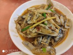 -深运潮州粥(东门店)