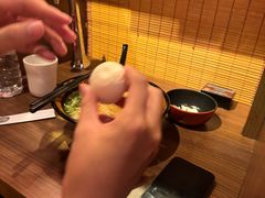 -天然豚骨拉面专门店 一兰(铜锣湾店)