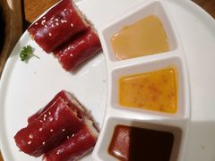 -蝴蝶里·粤菜·点心(龙湖杭州金沙天街店)