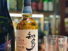 -肆海小川菜酒馆Wine Bistro (青年路店)