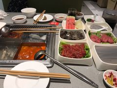 -海底捞火锅(振华商厦店)