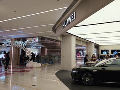 -凯德MALL(望京店)