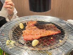 -蒜香焼肉PURUSHIN(马场路店)