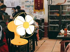 -湘肠香火锅店(团结湖店)