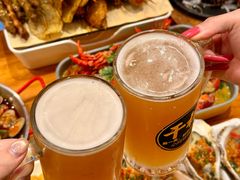 -本色.小马哥烧烤(无锡九里仓店)