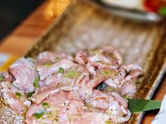 -炼瓦家日式烧肉·寿喜烧(融创精彩天地店)