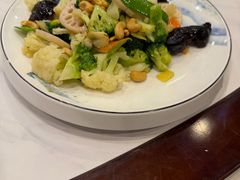 -裕德隆清真饭庄·天津特色菜(东丽店)