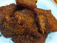 自制干渣肉-孙府大院(步行街店)