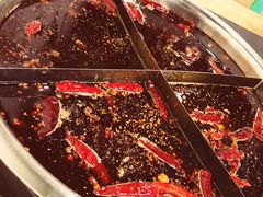 -祝幺妹火锅(裕华村总店)