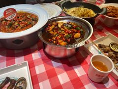 -辣小鲜·南昌大排档(船山路店)