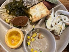 -素满香·Vegan食养自助(天一广场店)