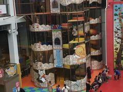 -蒙特利亲子乐园