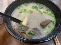 -鸭小妹鸭血粉丝(老门东店)