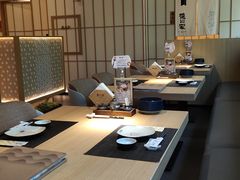 -德川家日本料理(中关村寰太大厦店)