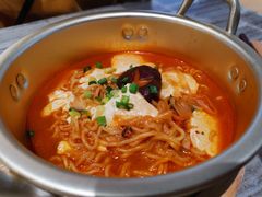 -俊泰食档·韩式料理(新迎小区店)