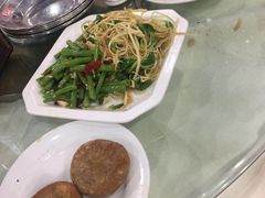 -老孙家饭庄·非遗(东关店)