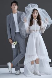 -索菲亚婚纱摄影