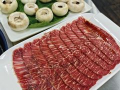 -米家·鹤城炭火米家(直营总店)