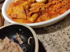 -三代烤肉(保利广场店)